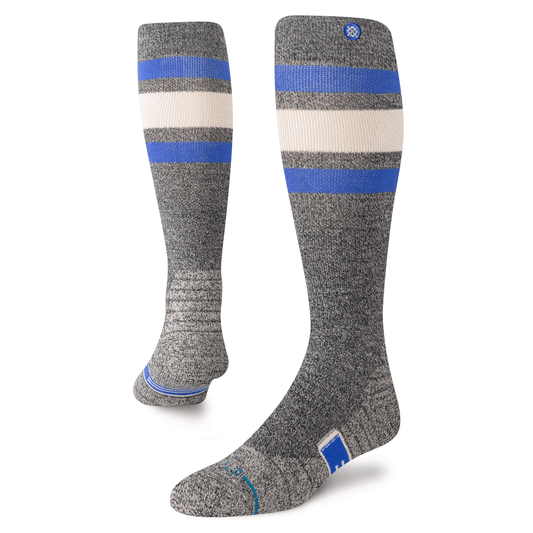 Stance Mid Cushion Merino Wool Ski / Snowboard Sock - Boyd