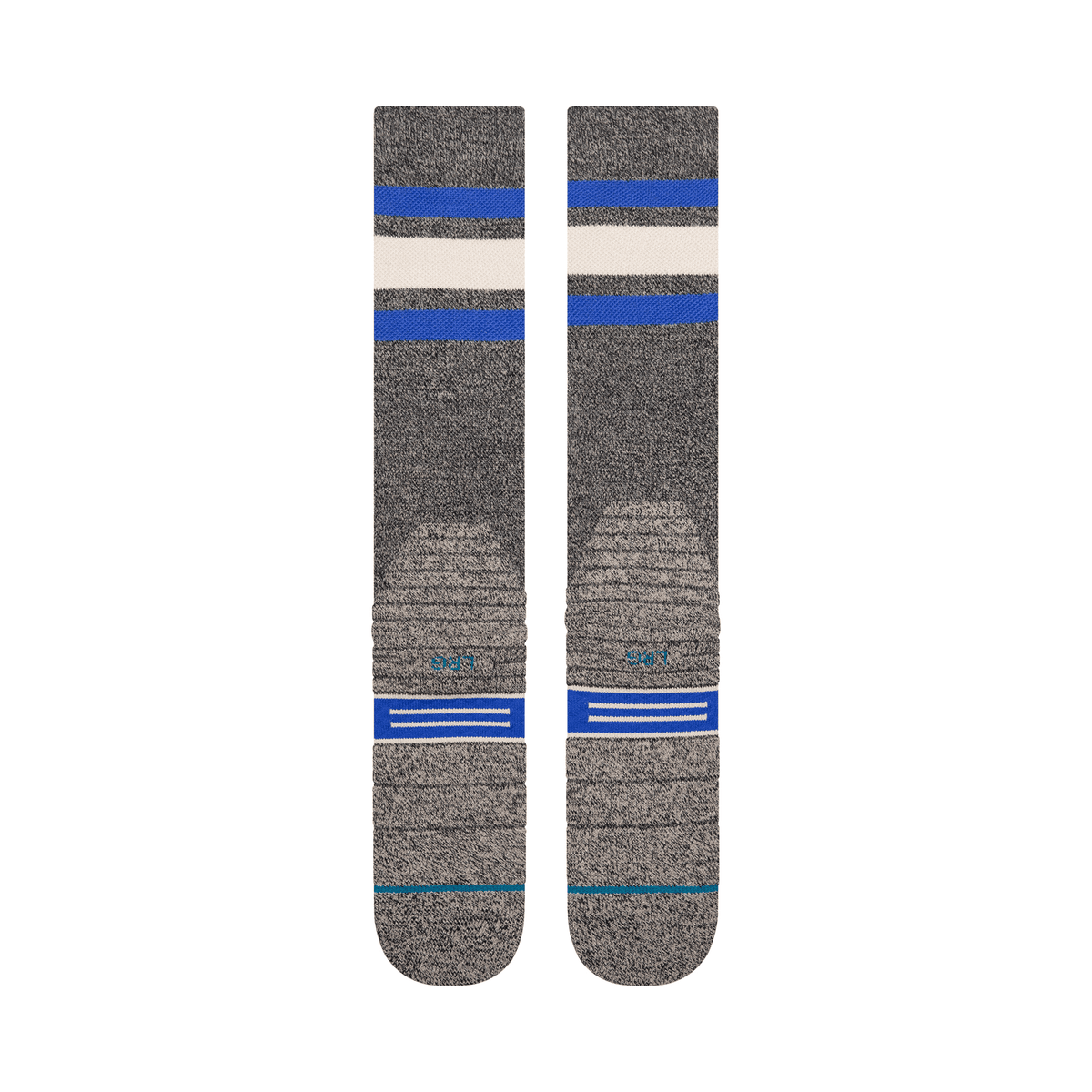 Stance Mid Cushion Merino Wool Ski / Snowboard Sock - Boyd