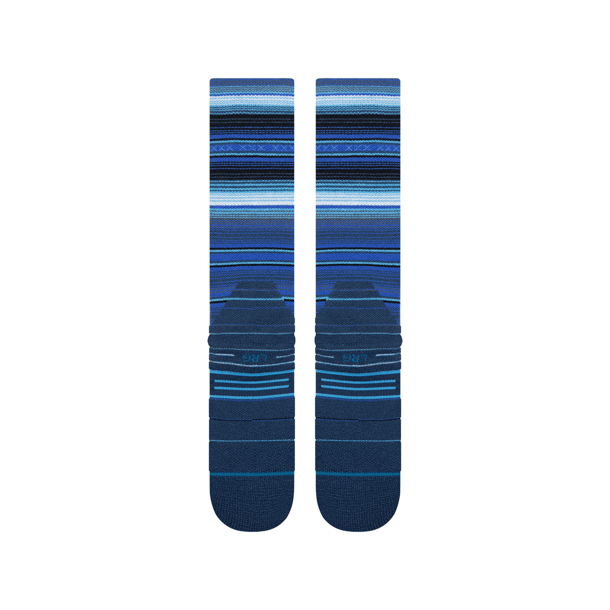 Stance Mid Cushion Merino Wool Ski / Snowboard Sock - Curren