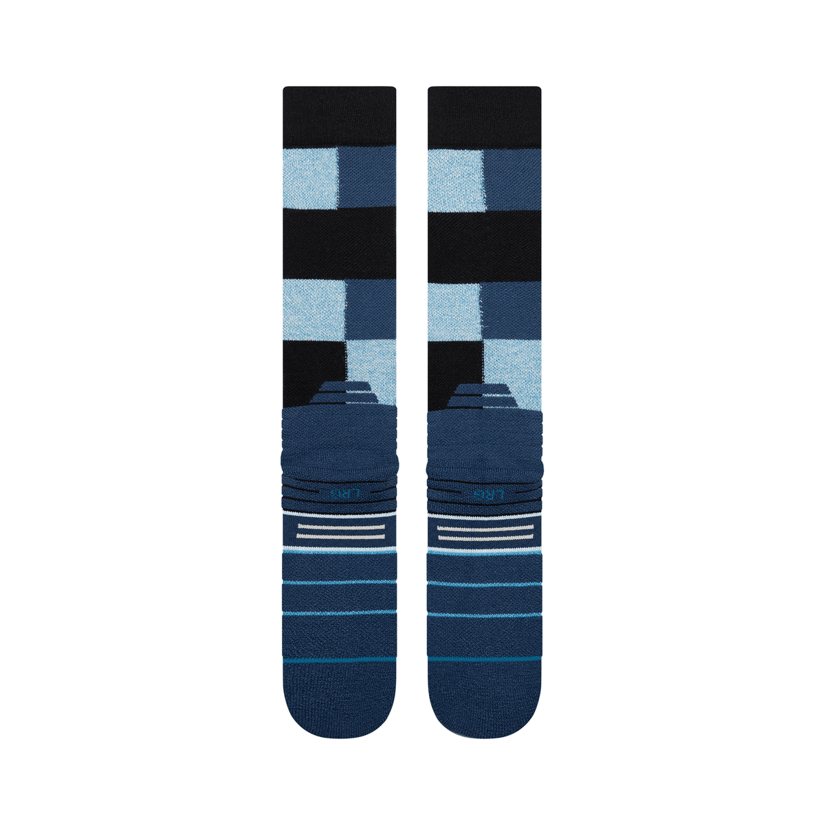 Stance Mid Cushion Merino Wool Ski / Snowboard Sock - Limitations