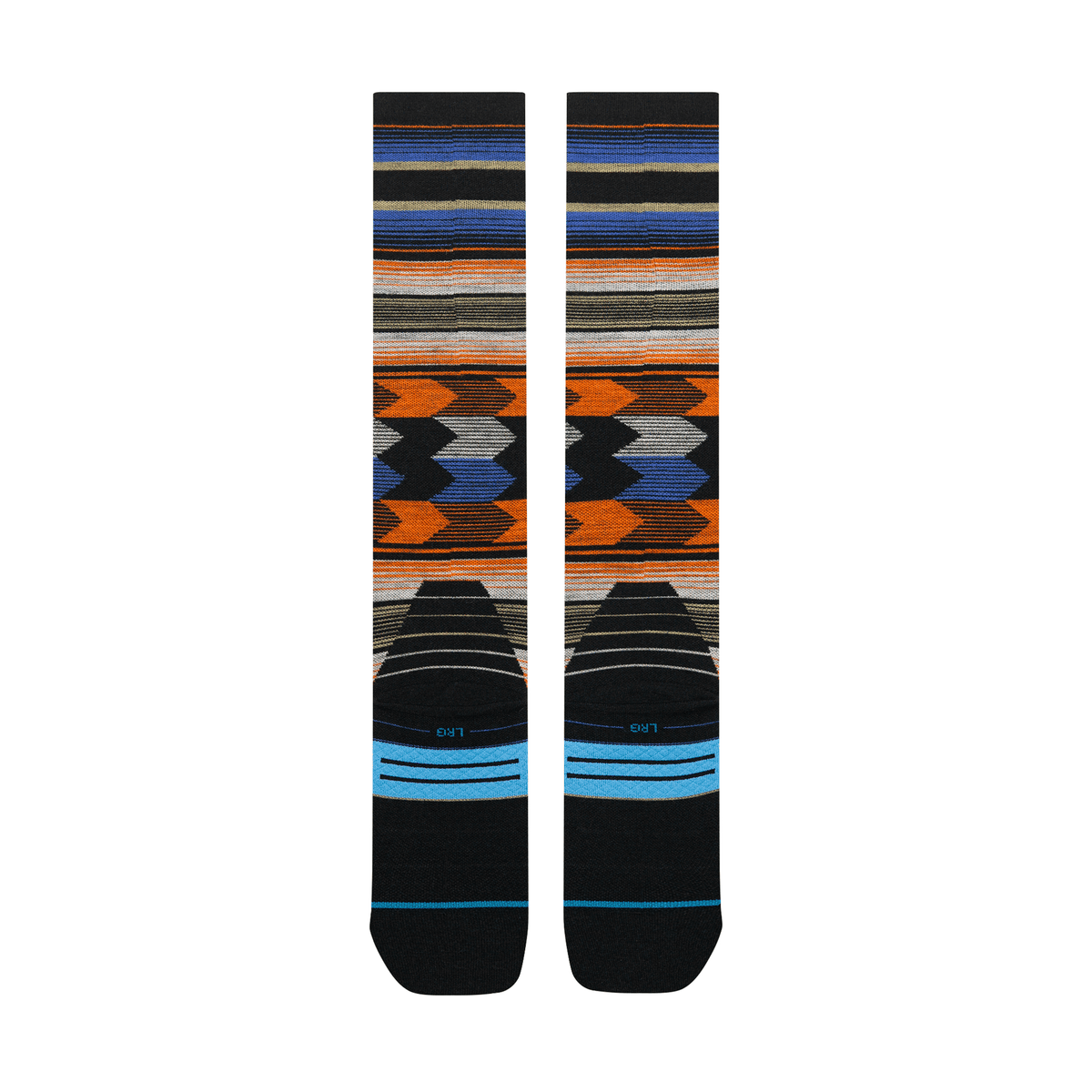 Stance Ultralight Merino Wool Ski / Snowboard Sock - Poncho