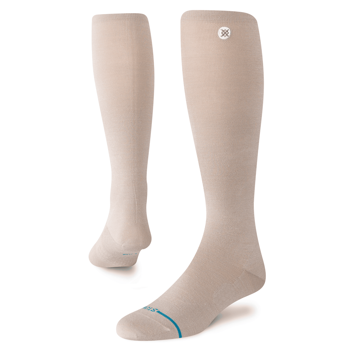 Stance Ultralight Merino Wool Ski / Snowboard Sock - Solid