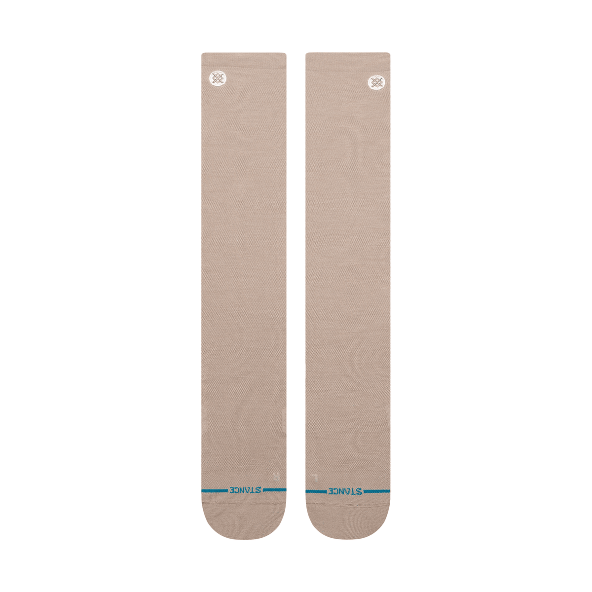 Stance Ultralight Merino Wool Ski / Snowboard Sock - Solid