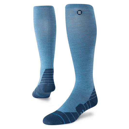 Stance Ultralight Merino Wool Ski / Snowboard Sock - Twist