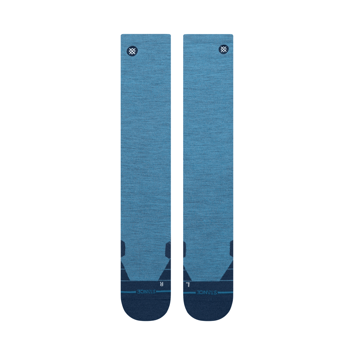 Stance Ultralight Merino Wool Ski / Snowboard Sock - Twist