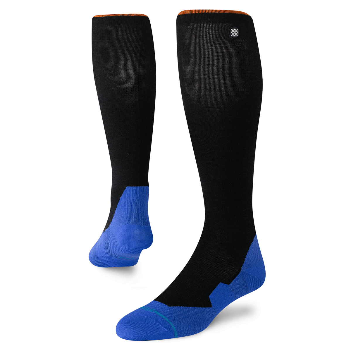 Stance Ultralight Merino Wool Ski / Snowboard Sock - Two Tone
