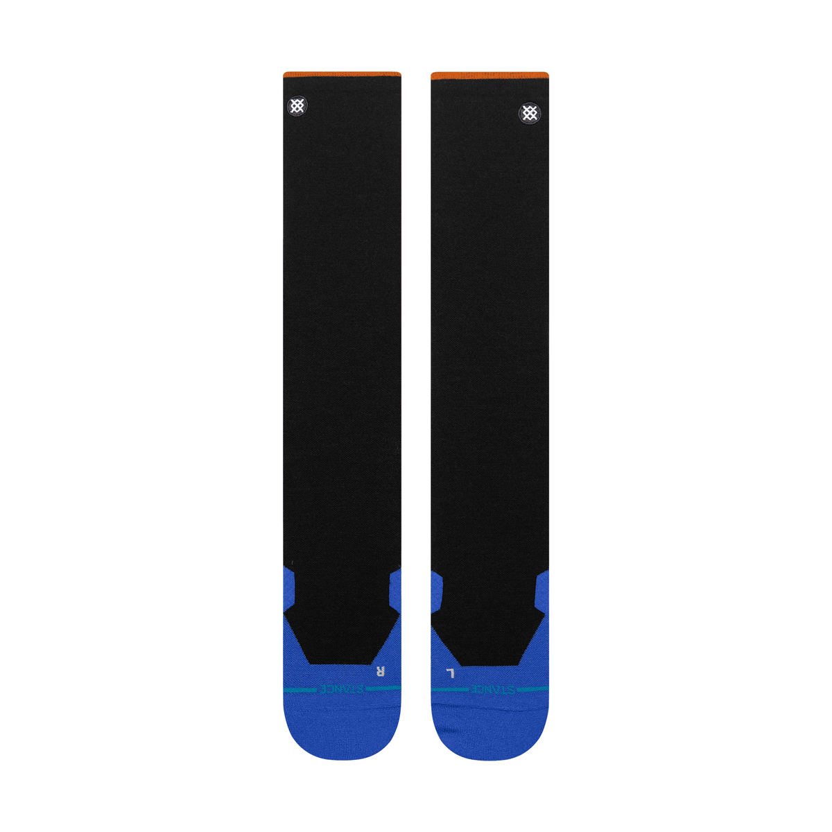 Stance Ultralight Merino Wool Ski / Snowboard Sock - Two Tone