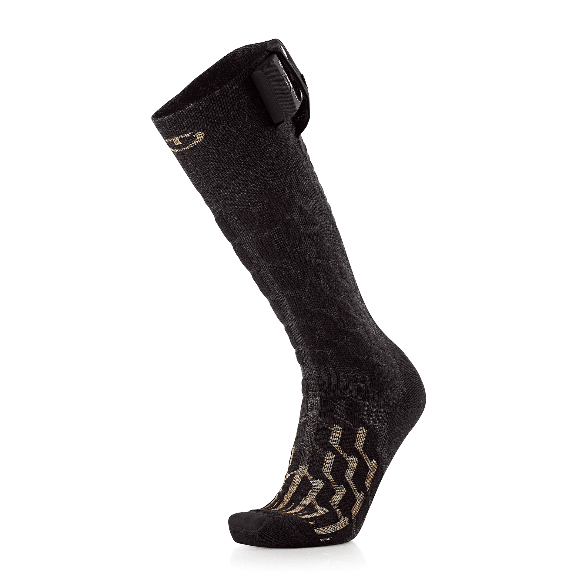 Therm-Ic Powersocks Heat Fusion - Men – Funky Yeti