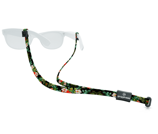 Gogglesoc Sunnystring - Hawaiian Sunnystring
