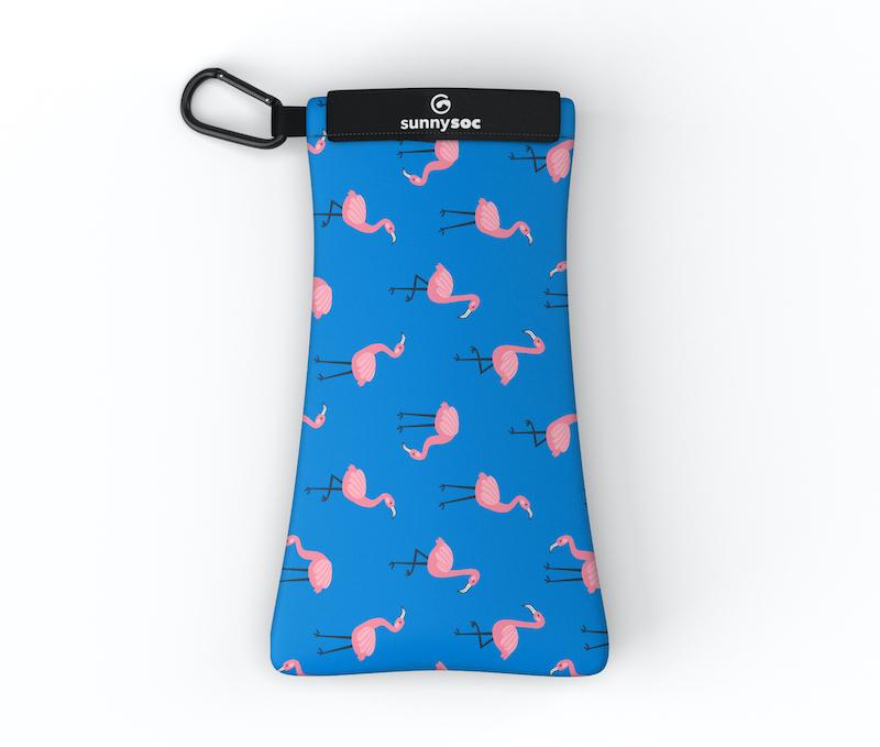 Gogglesoc Sunnysoc - Flamingo