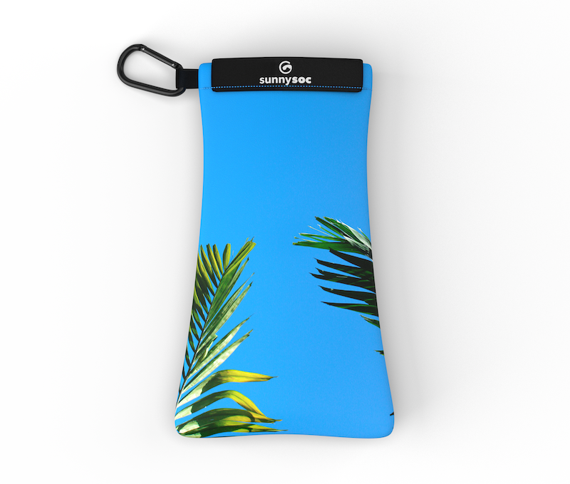 Gogglesoc Sunnysoc - Palm