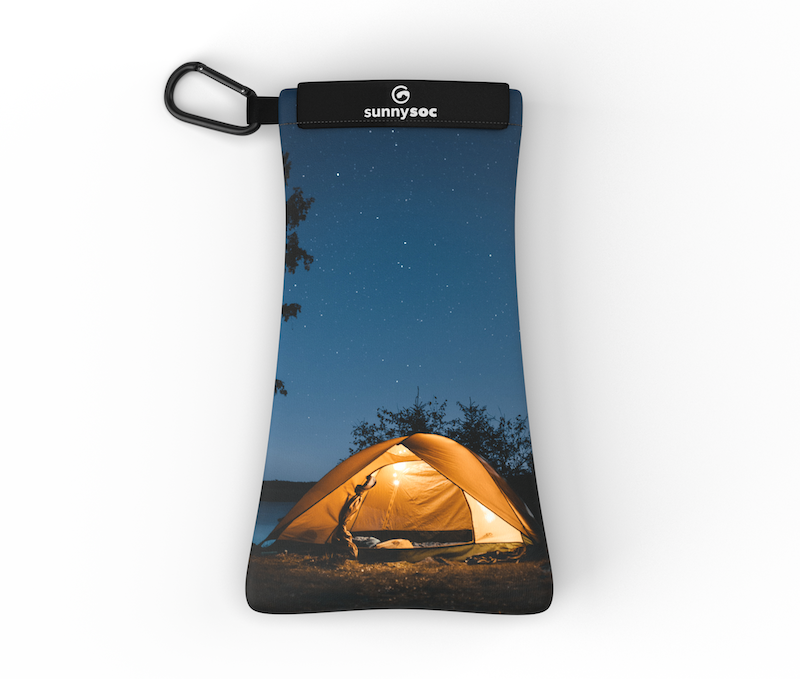 Gogglesoc Sunnysoc - Camper