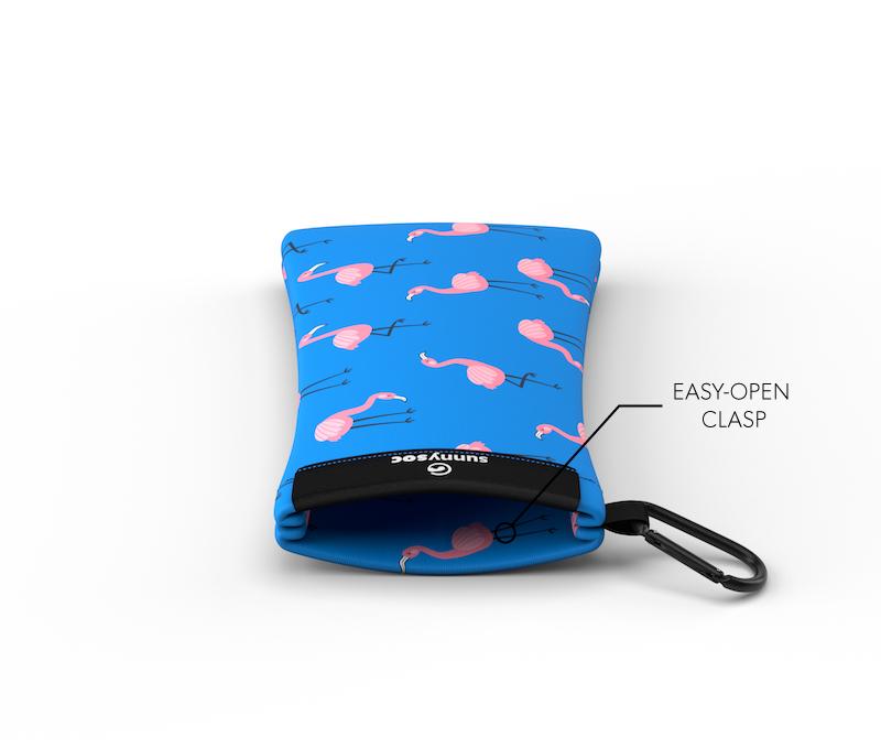 Gogglesoc Sunnysoc - Flamingo