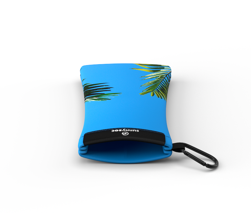 Gogglesoc Sunnysoc - Palm