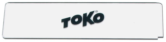 Toko Plexi Wax Scraper