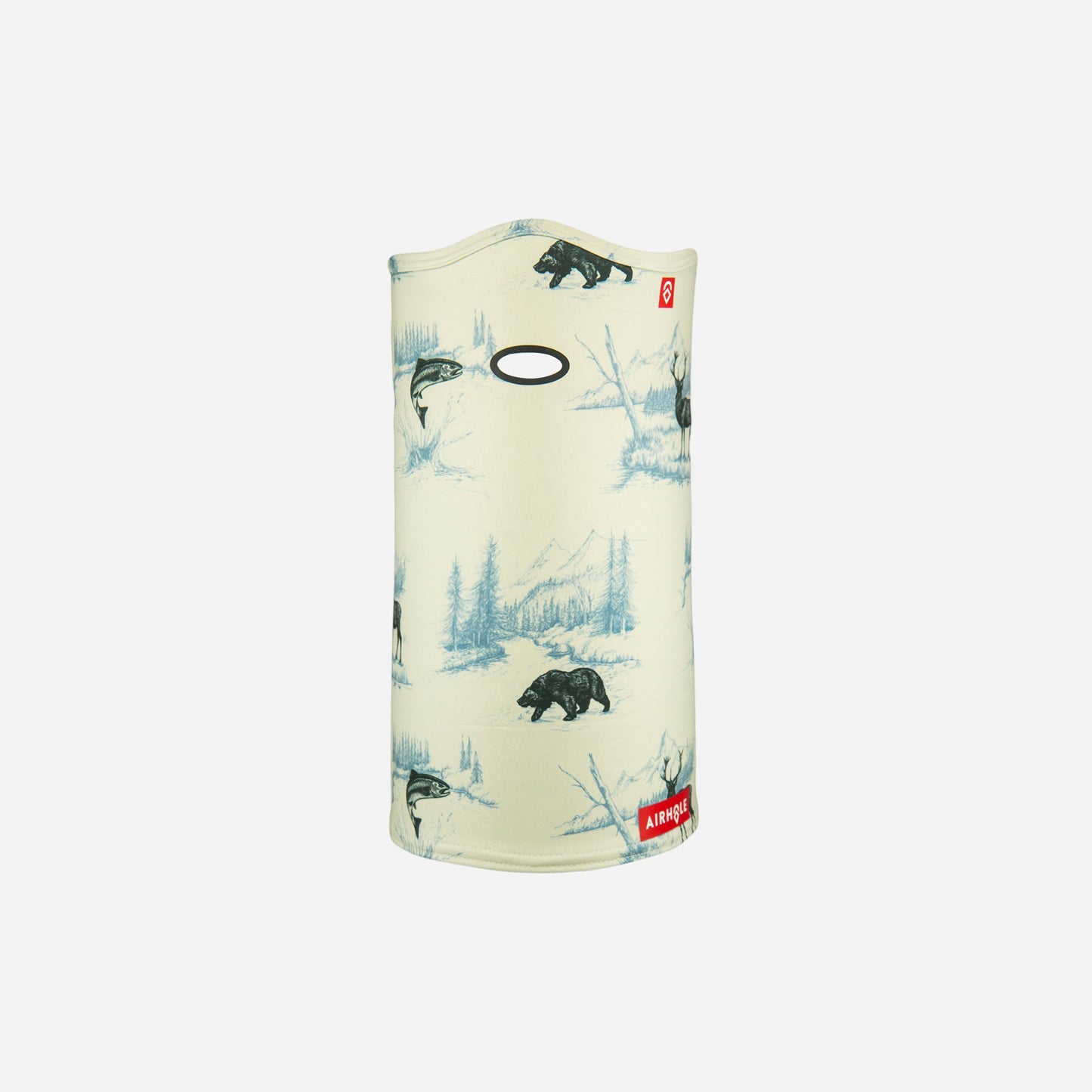 Airhole Airtube Ergo Drytech