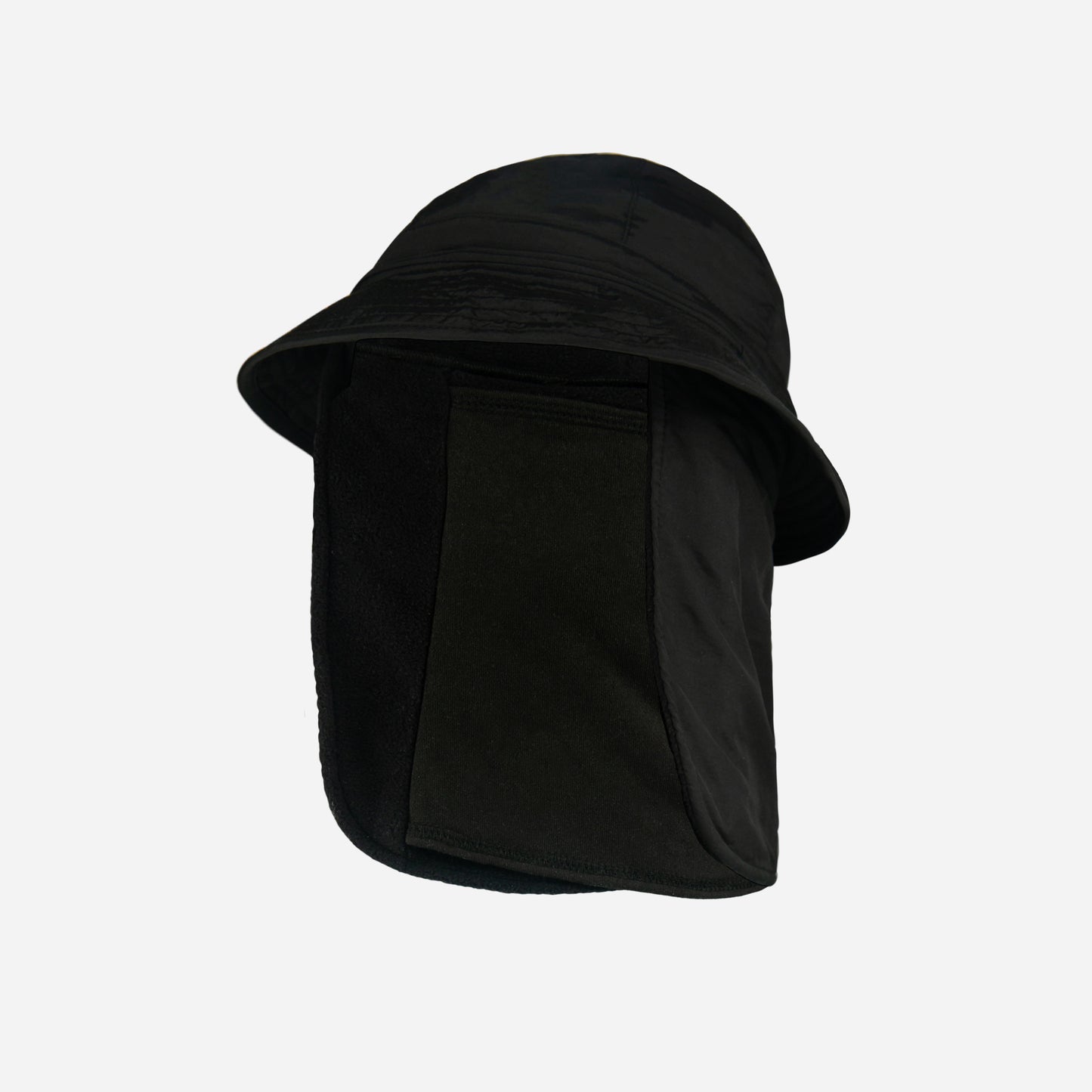 Airhole 10K Softshell Bucket Tech Hat