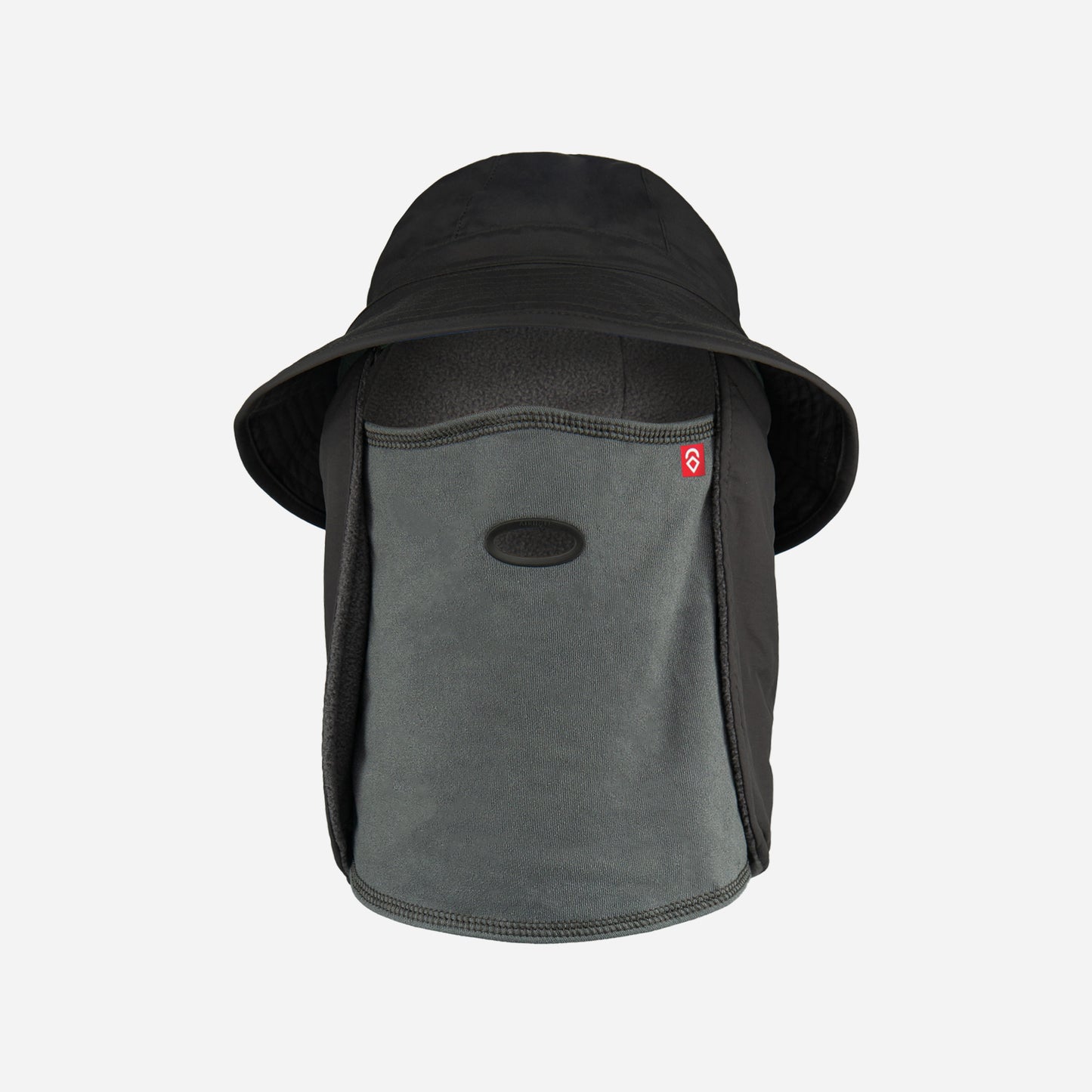 Airhole 10K Softshell Bucket Tech Hat