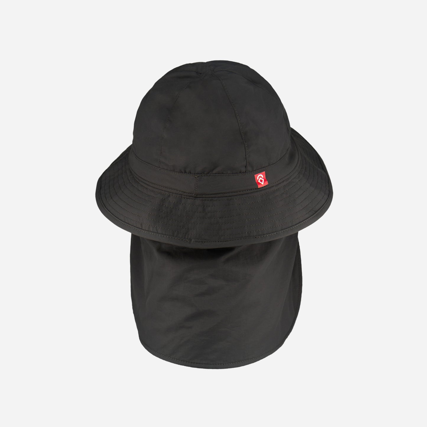 Airhole 10K Softshell Bucket Tech Hat