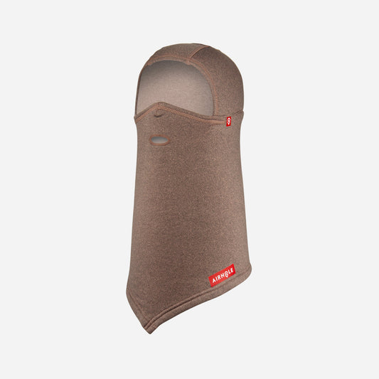 Airhole Balaclava Hinge Polar Fleece