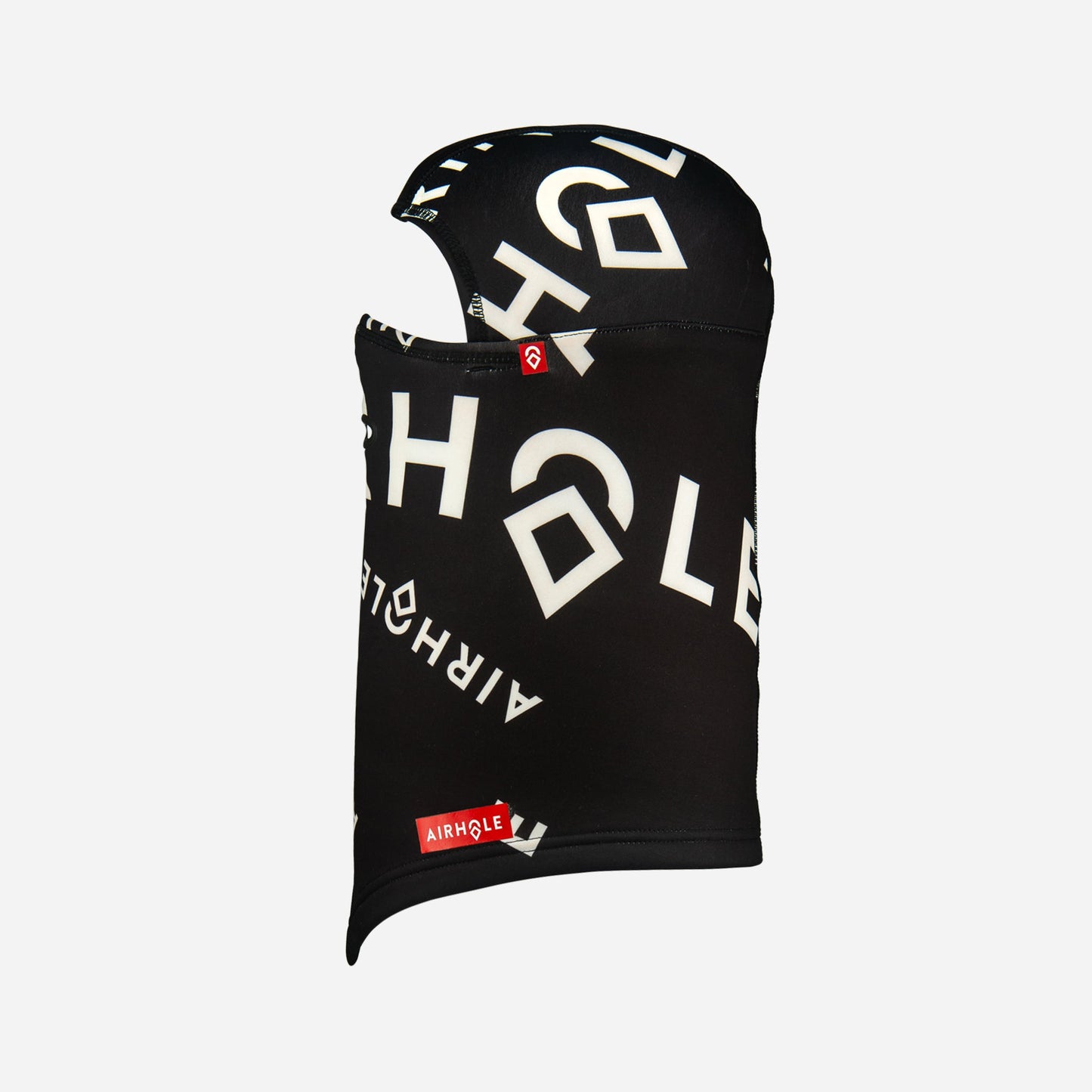 Airhole Balaclava Hinge Polar Fleece