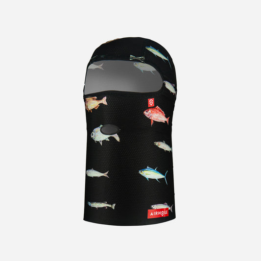Airhole Balaclava Classic Drylite