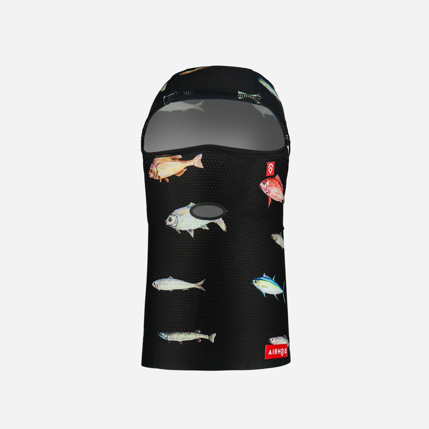Airhole Balaclava Classic Drylite