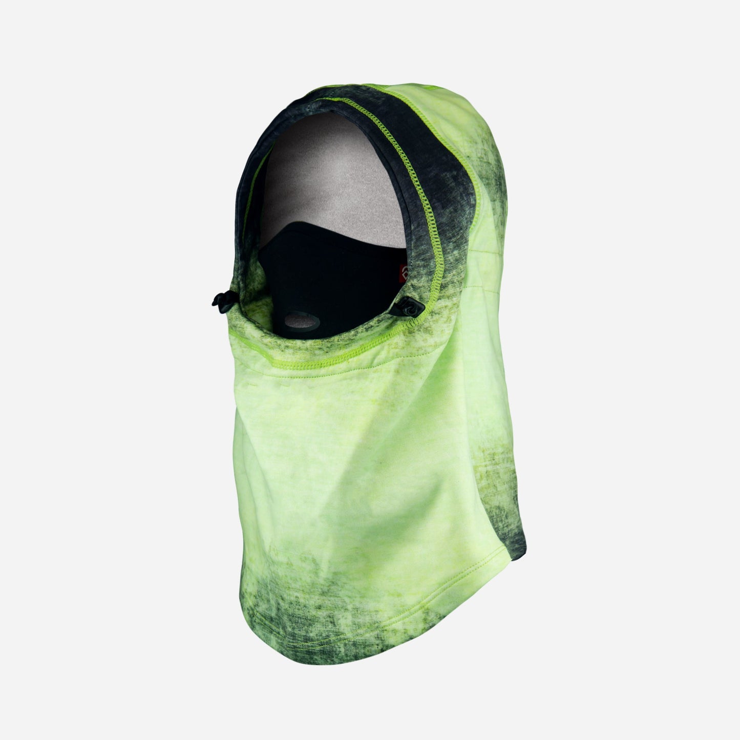 Airhole Airhood Combo Polar Fleece + Drytech