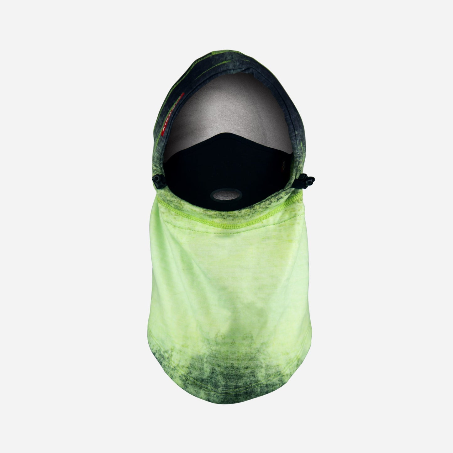 Airhole Airhood Combo Polar Fleece + Drytech