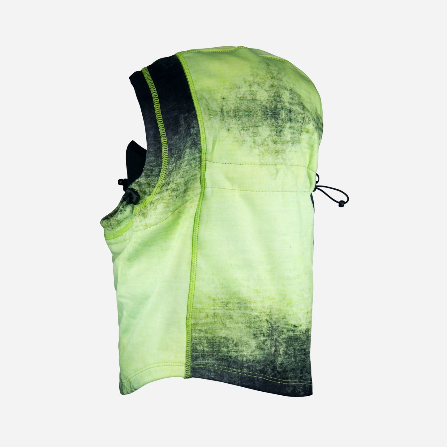 Airhole Airhood Combo Polar Fleece + Drytech
