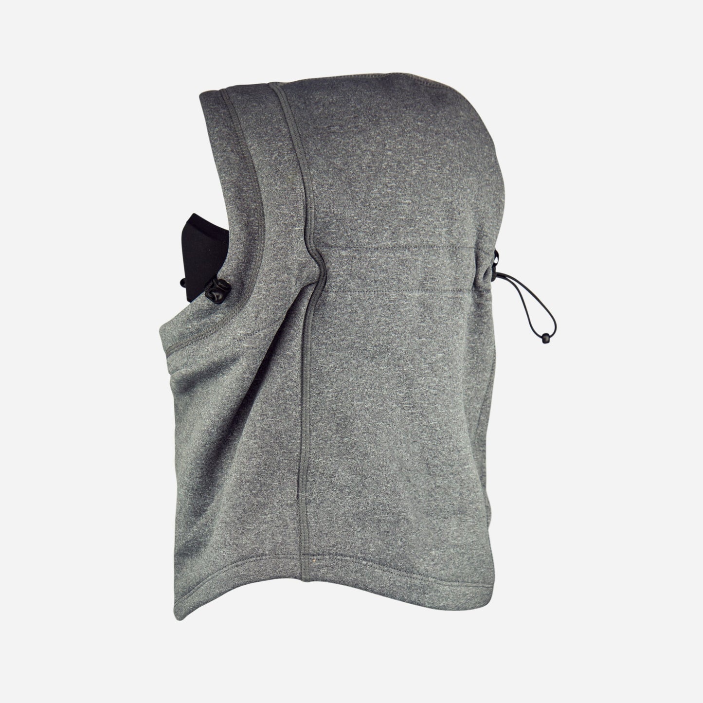 Airhole Airhood Combo Polar Fleece + Drytech