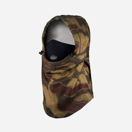 Airhole Rain Airhood Camo Balaclava☆Size M/L