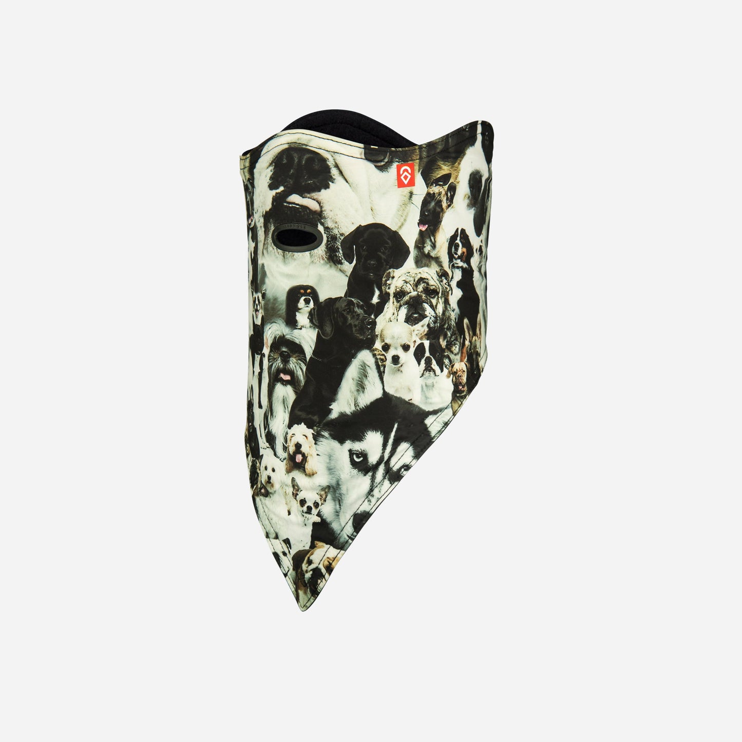 Airhole Facemask 10K Softshell