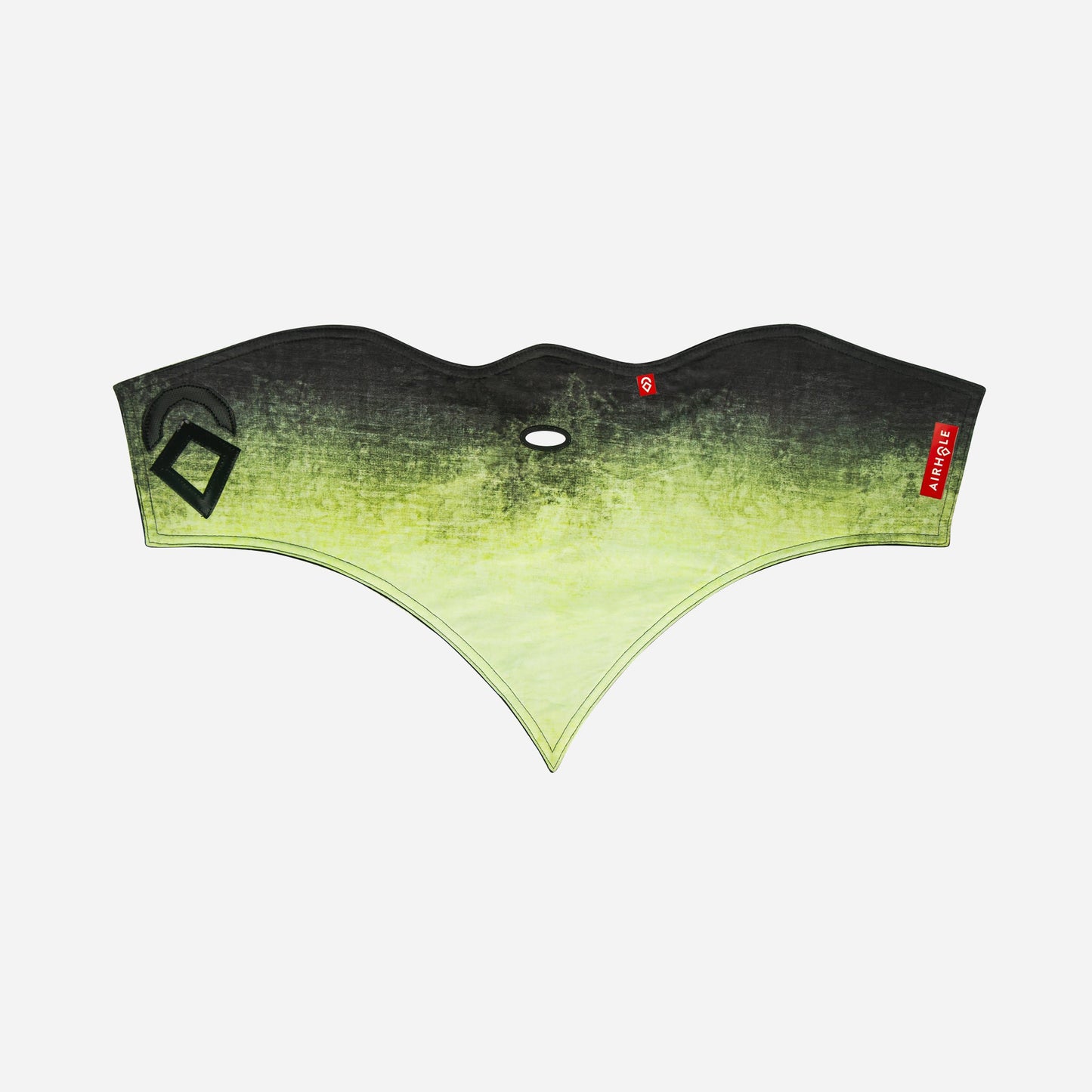 Airhole Facemask 10K Softshell