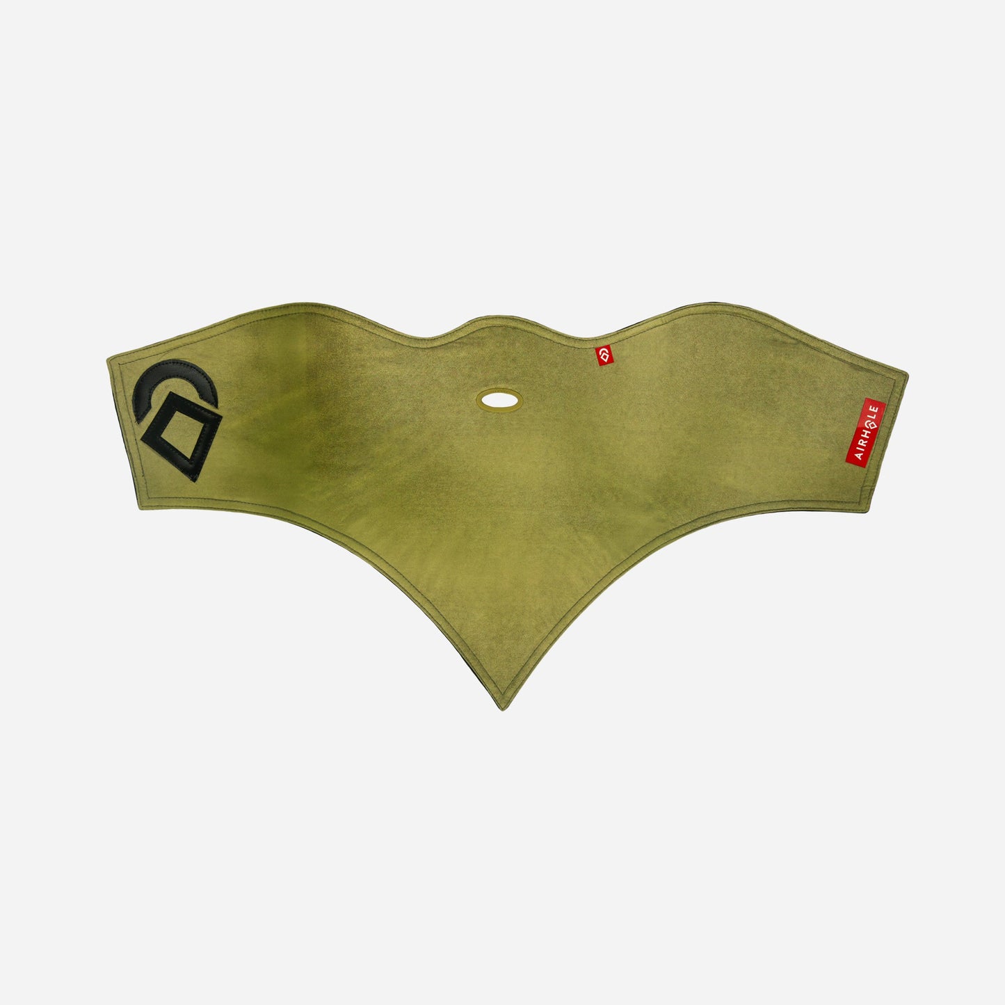 Airhole Facemask 10K Softshell