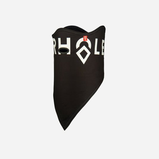 Airhole Facemask 10K Softshell