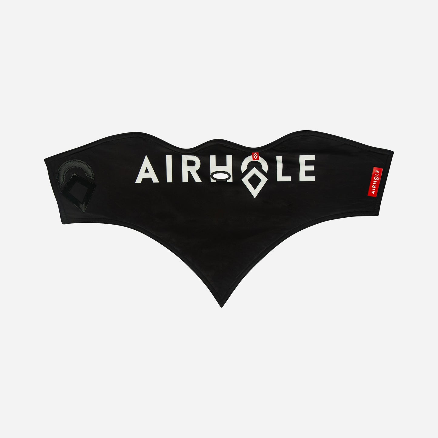 Airhole Facemask 10K Softshell