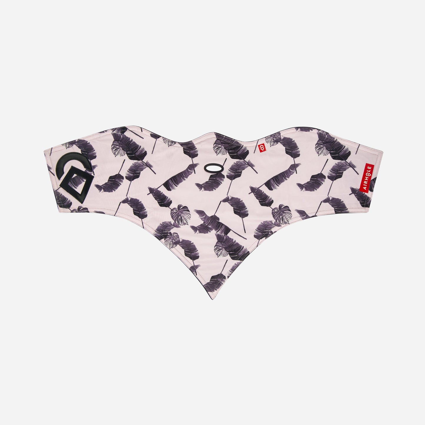 Airhole Facemask 10K Softshell