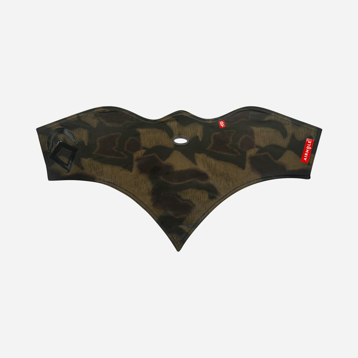 Airhole Facemask 10K Softshell