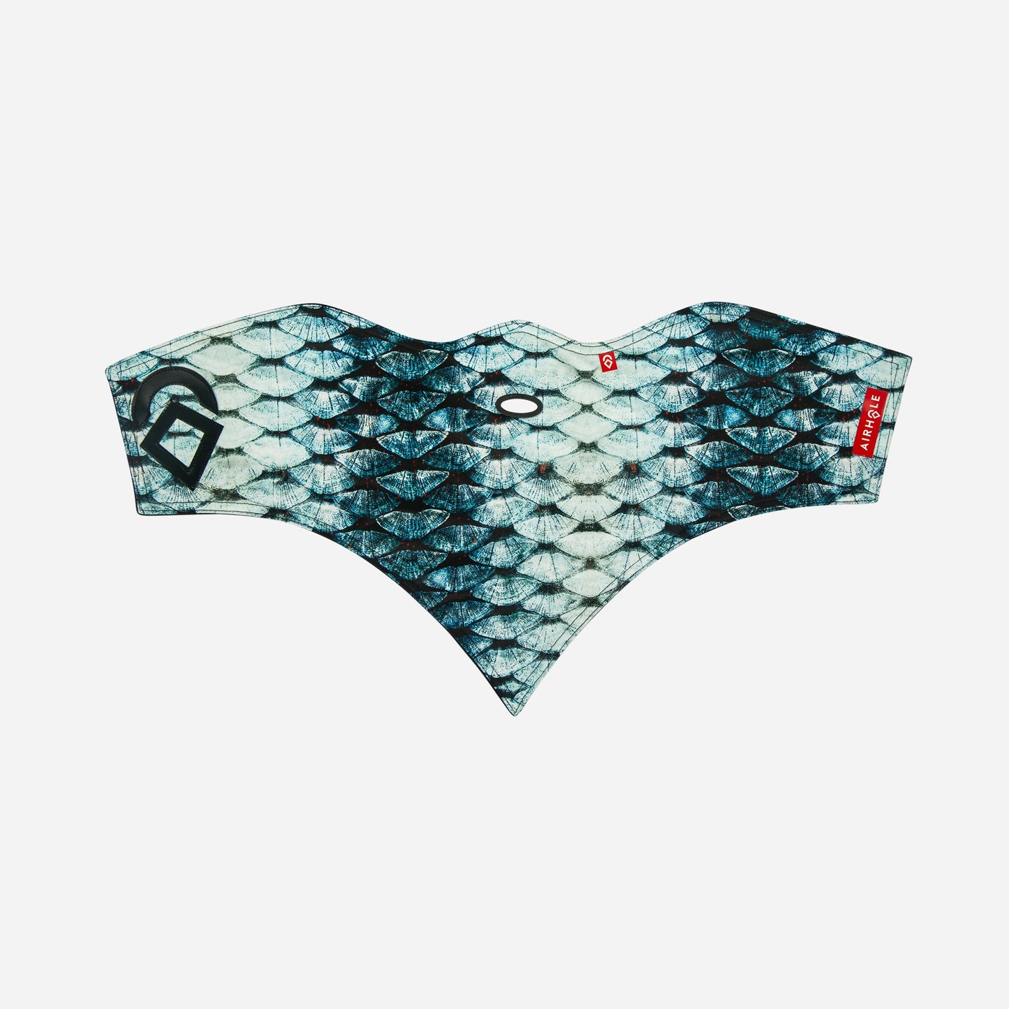 Airhole Facemask 10K Softshell