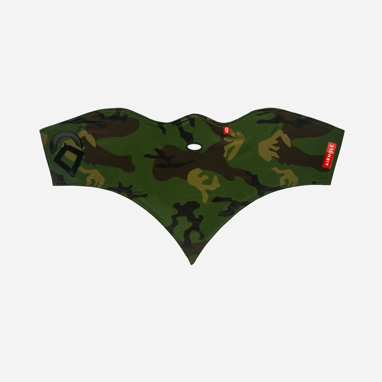Airhole Facemask 10K Softshell