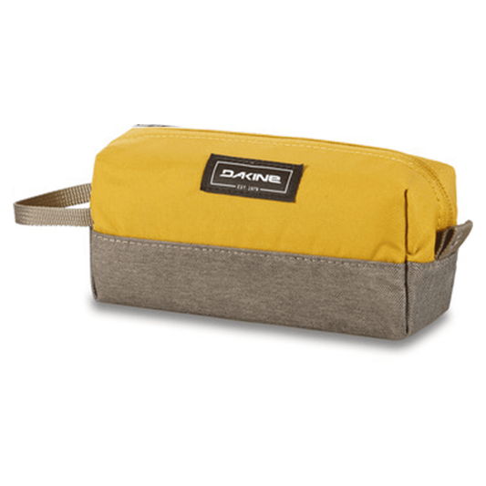 Dakine Accessory Case - Mustard Moss