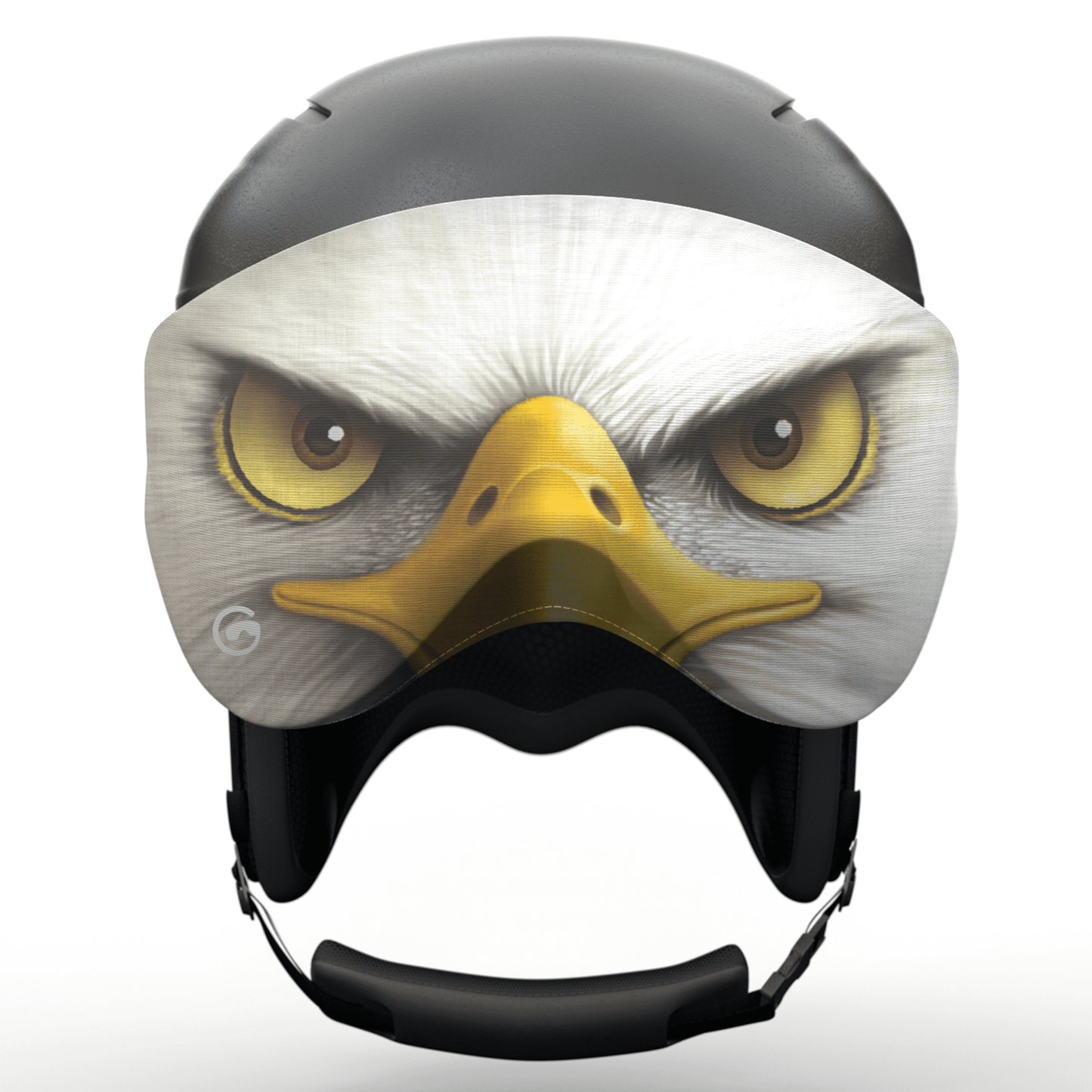 Gogglesoc VisorSoc - Freedom