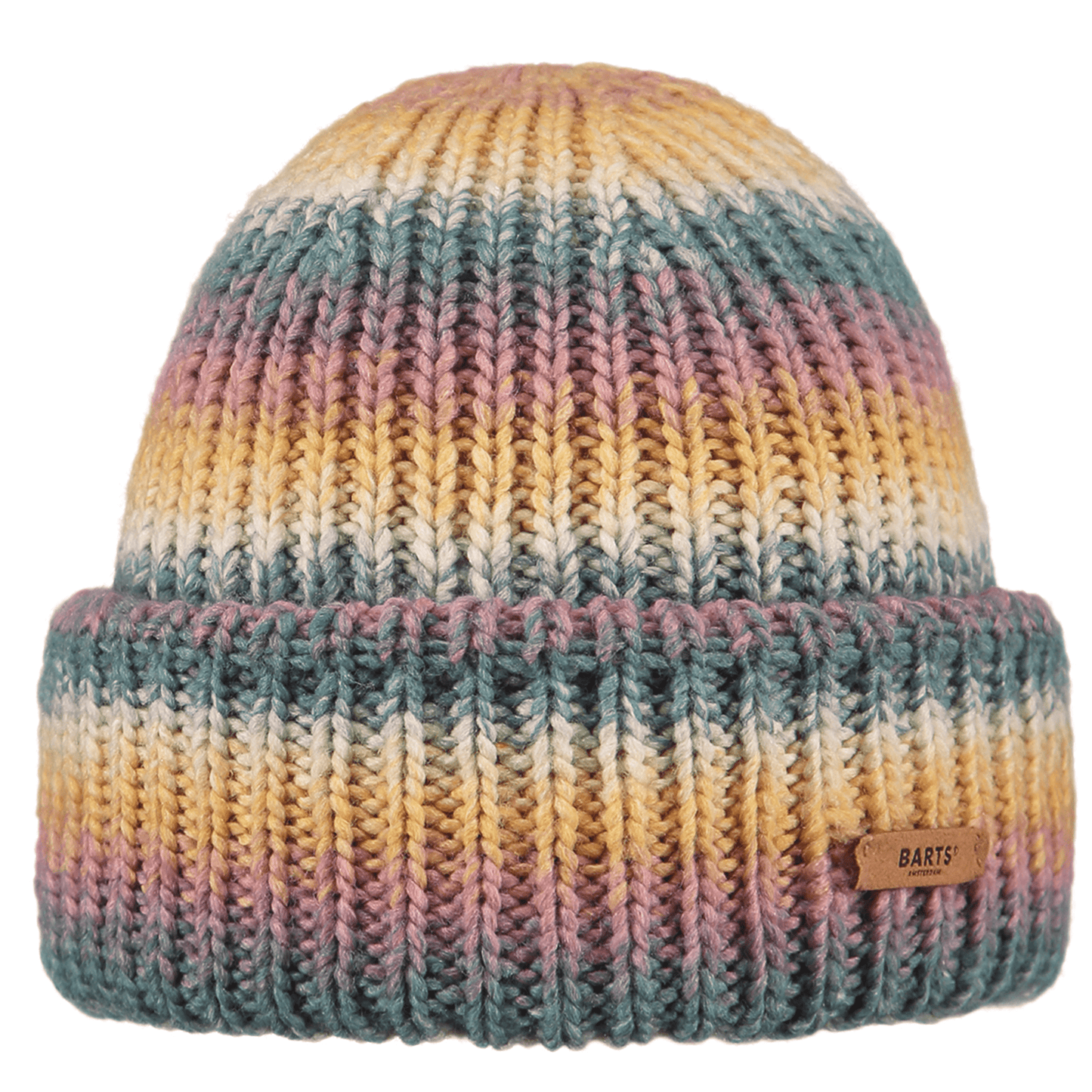 Barts Elanor Beanie - Dark Celadon