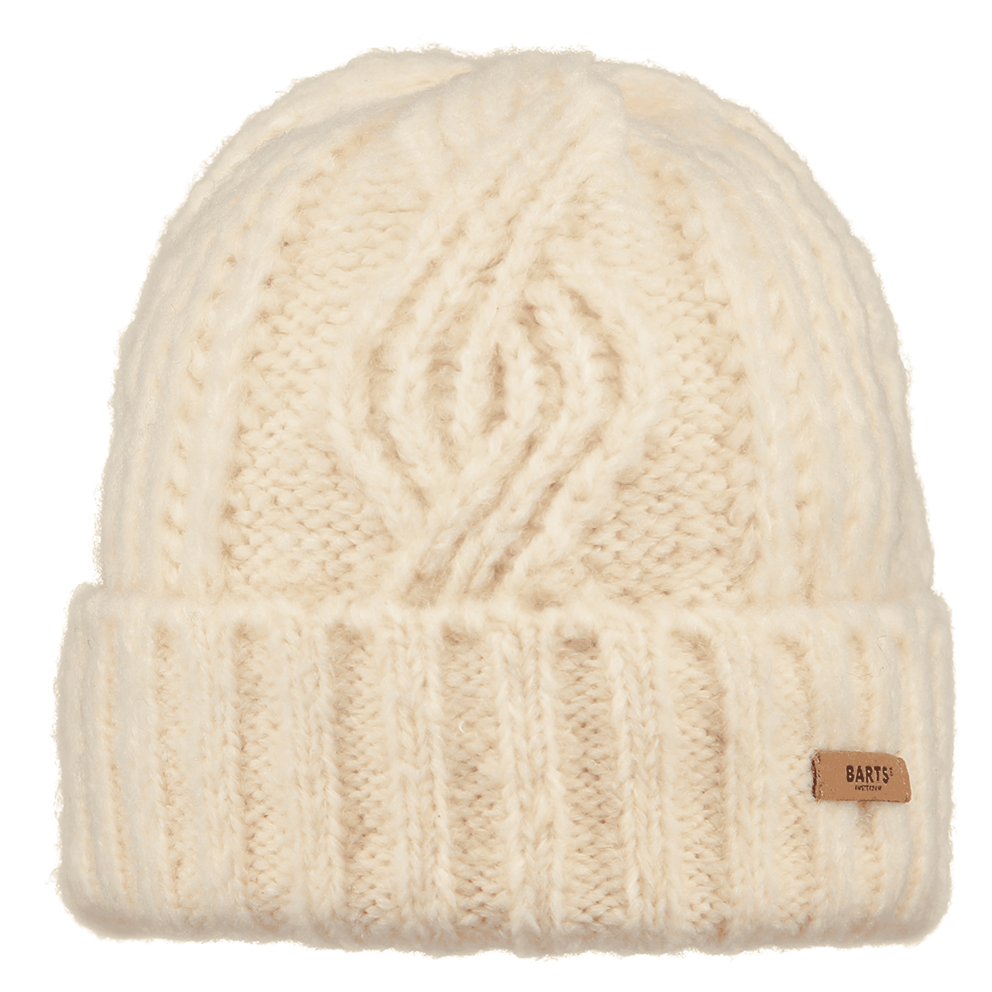 Barts Farrah Beanie - Cream