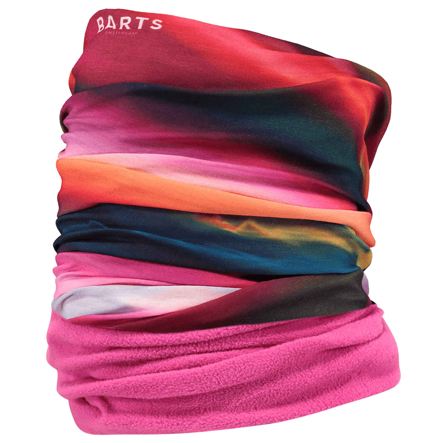 Barts Multicol Neck Tube Polar - Lightning Purple