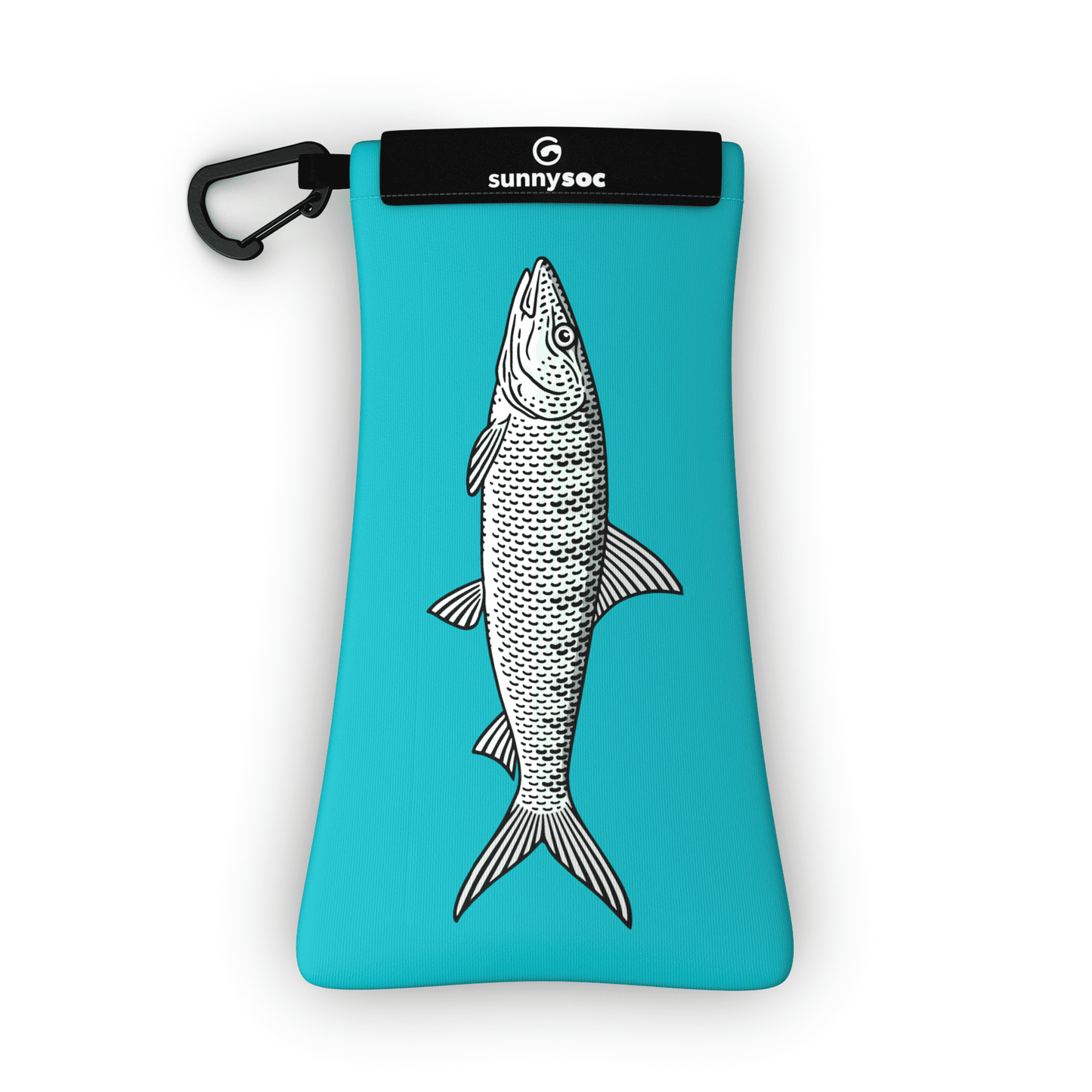 Gogglesoc Sunnysoc - Bonefish