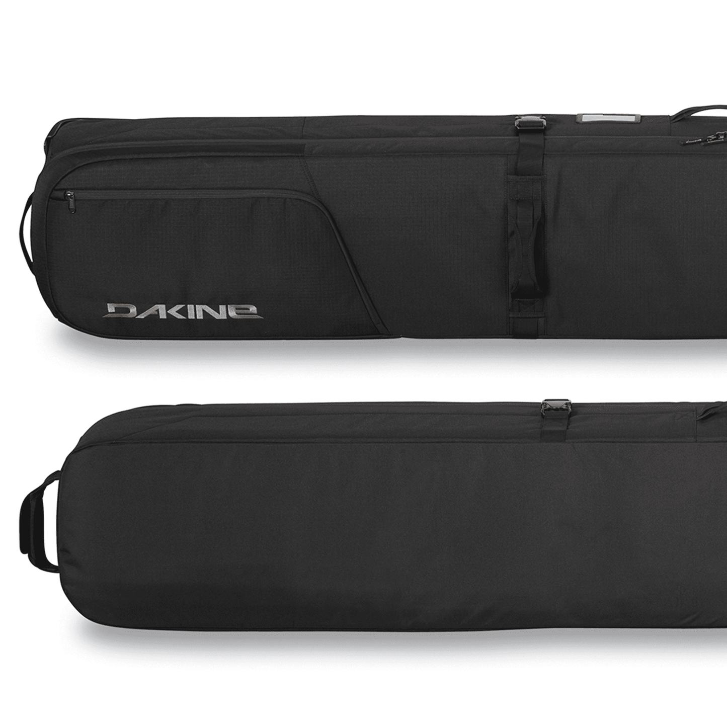 Dakine Boundary Ski Roller Bag 185cm