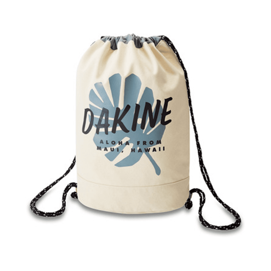 Dakine Cinch Pack 16L - Abstract Palm Leaf