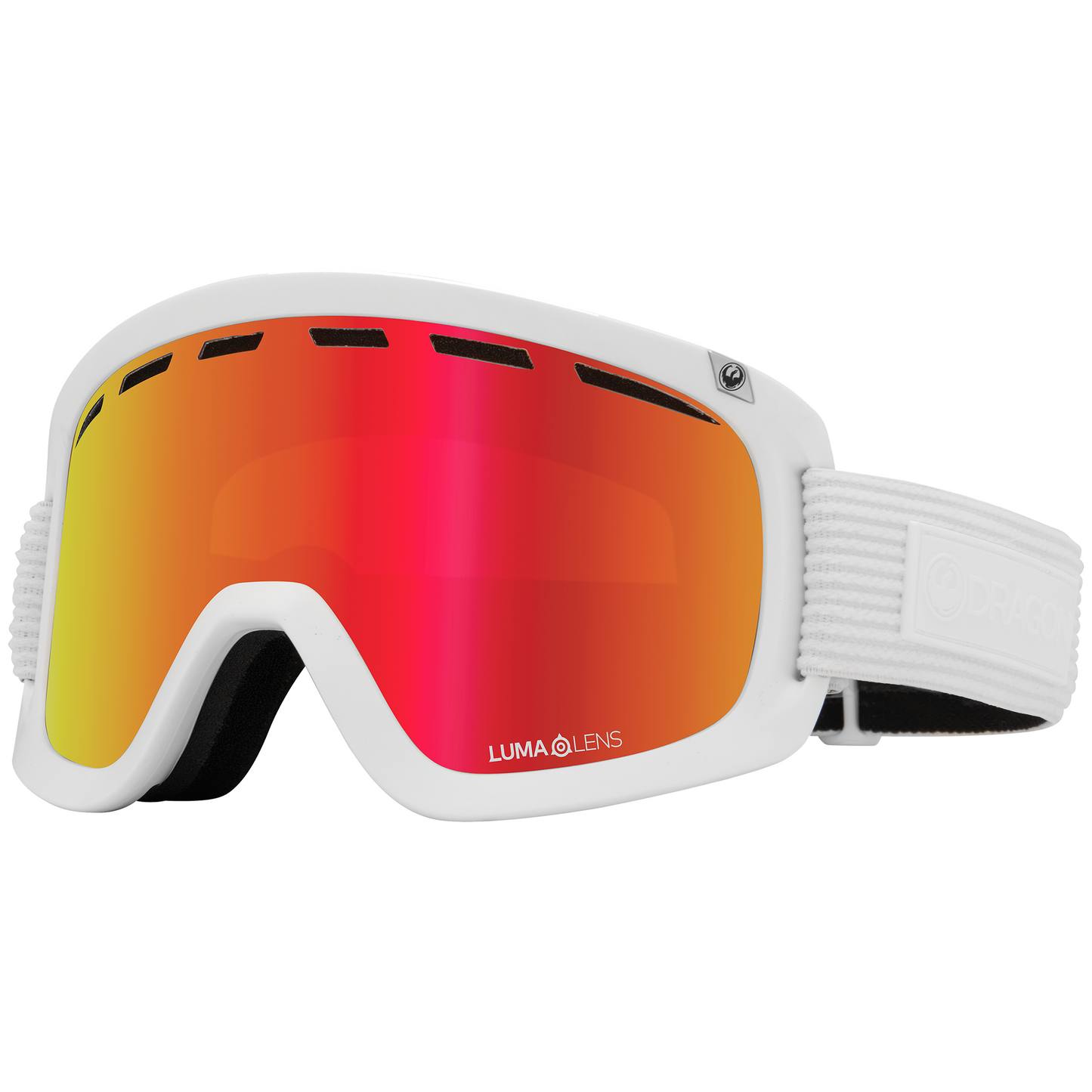 Dragon D1 OTG Goggles (2023) - Corduroy